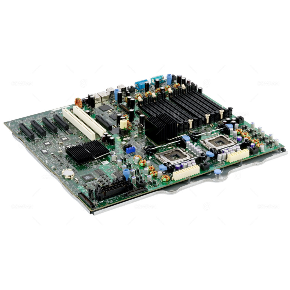 NX642 DELL MAINBOARD FOR  2900-8LFF 0NX642